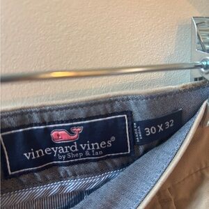 Vineyard Vines khaki Pants